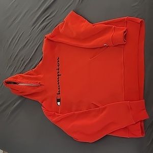 Champion Hoodie
